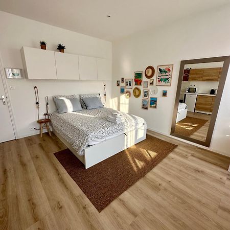 Royal Studio Massena Nice Buitenkant foto